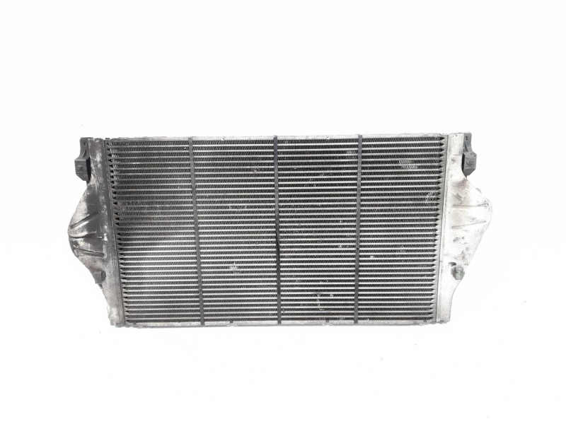 Recambio de intercooler para renault laguna ii (bg0) 2.2 dci turbodiesel referencia OEM IAM 8200075810C  