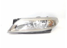 Recambio de faro izquierdo para renault laguna ii (bg0) 2.2 dci turbodiesel referencia OEM IAM 8200163323  89006908