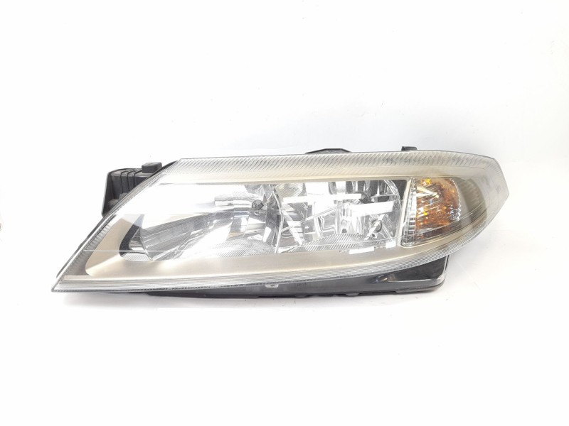 Recambio de faro izquierdo para renault laguna ii (bg0) 2.2 dci turbodiesel referencia OEM IAM 8200163323  89006908