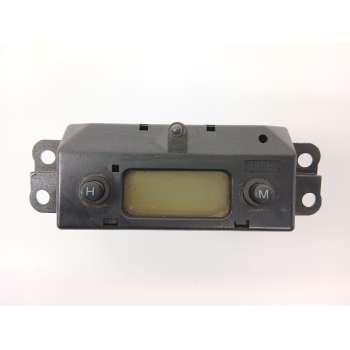 RELOJ 98AB15000 