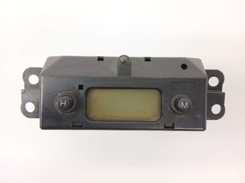 RELOJ 98AB15000 