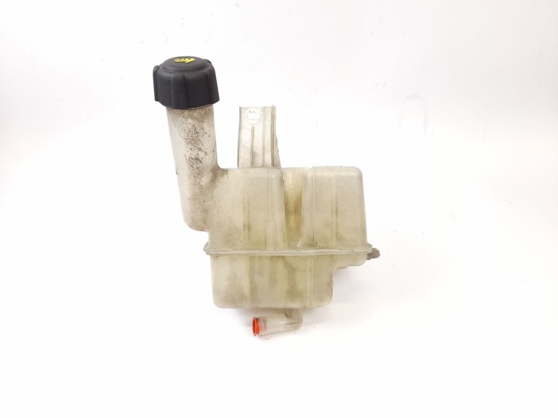 Recambio de deposito expansion para renault laguna ii (bg0) 2.2 dci turbodiesel referencia OEM IAM 8200447047  