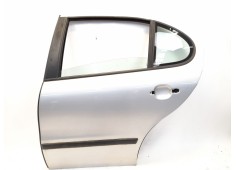 Recambio de puerta trasera izquierda para seat leon (1m1) 1.6 16 v referencia OEM IAM   