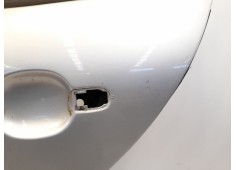 Recambio de puerta trasera izquierda para seat leon (1m1) 1.6 16 v referencia OEM IAM    2