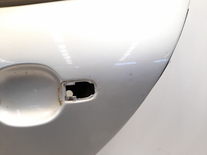 Recambio de puerta trasera izquierda para seat leon (1m1) 1.6 16 v referencia OEM IAM   