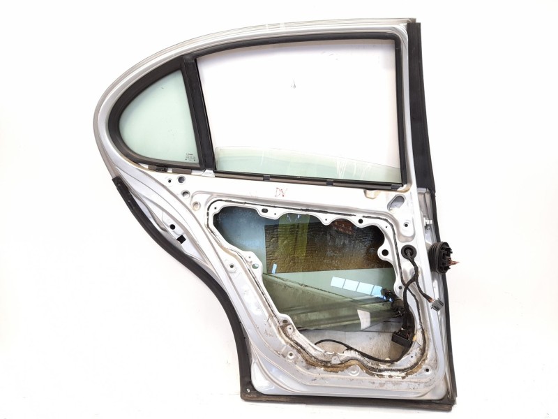 Recambio de puerta trasera izquierda para seat leon (1m1) 1.6 16 v referencia OEM IAM   
