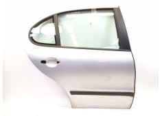 Recambio de puerta trasera derecha para seat leon (1m1) 1.6 16 v referencia OEM IAM   