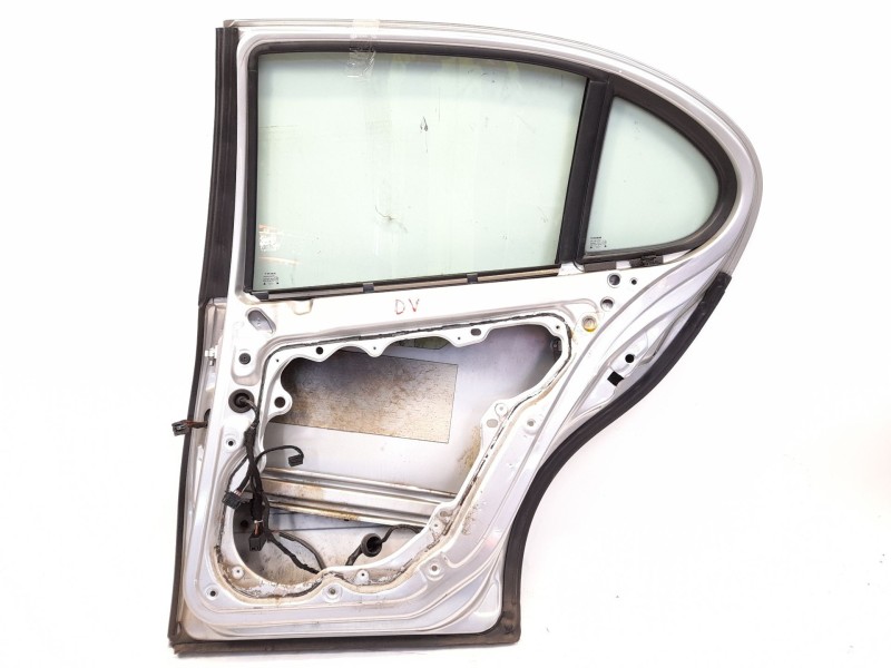 Recambio de puerta trasera derecha para seat leon (1m1) 1.6 16 v referencia OEM IAM   