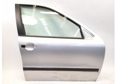 Recambio de puerta delantera derecha para seat leon (1m1) 1.6 16 v referencia OEM IAM   