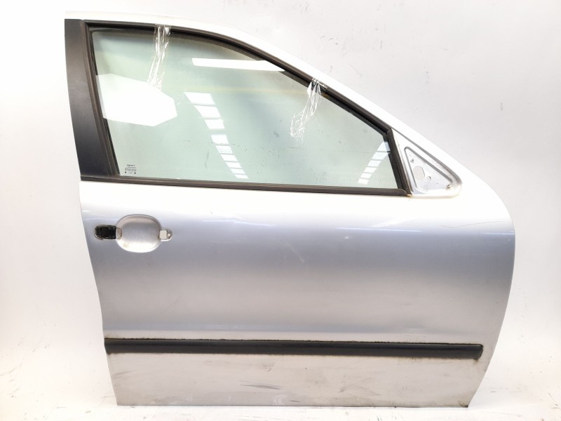 Recambio de puerta delantera derecha para seat leon (1m1) 1.6 16 v referencia OEM IAM   
