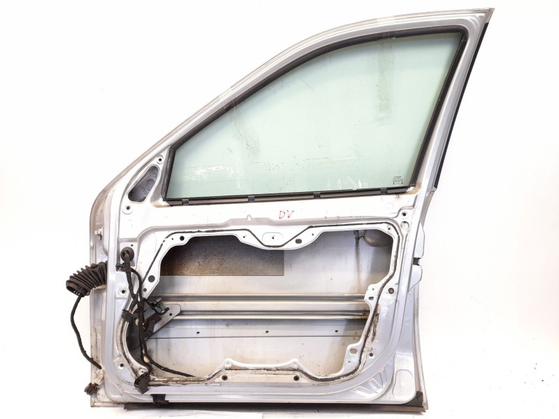 Recambio de puerta delantera derecha para seat leon (1m1) 1.6 16 v referencia OEM IAM   