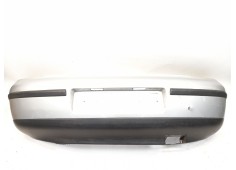 Recambio de paragolpes trasero para seat leon (1m1) 1.6 16 v referencia OEM IAM   
