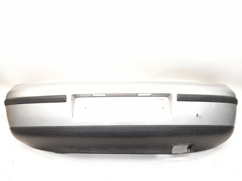 Recambio de paragolpes trasero para seat leon (1m1) 1.6 16 v referencia OEM IAM   