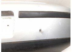 Recambio de paragolpes trasero para seat leon (1m1) 1.6 16 v referencia OEM IAM    2