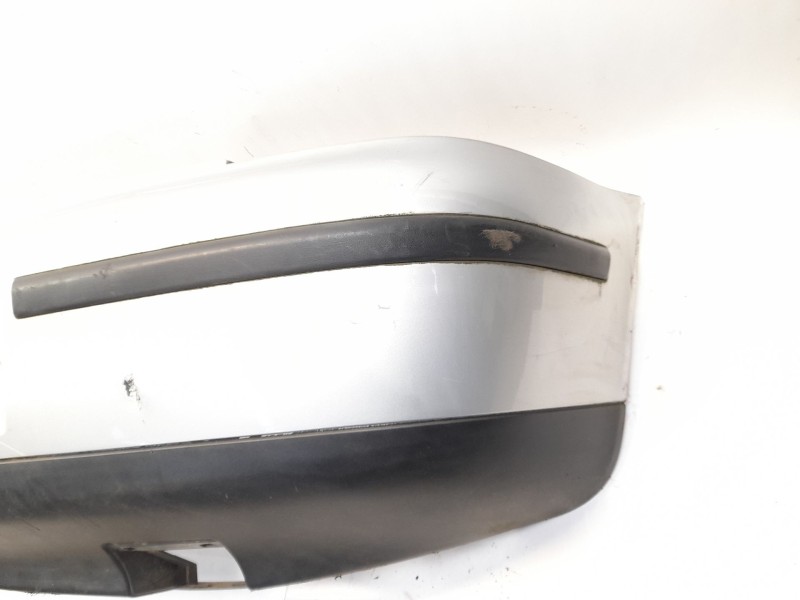 Recambio de paragolpes trasero para seat leon (1m1) 1.6 16 v referencia OEM IAM   