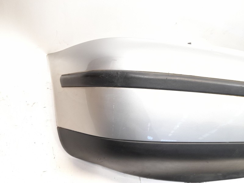 Recambio de paragolpes trasero para seat leon (1m1) 1.6 16 v referencia OEM IAM   