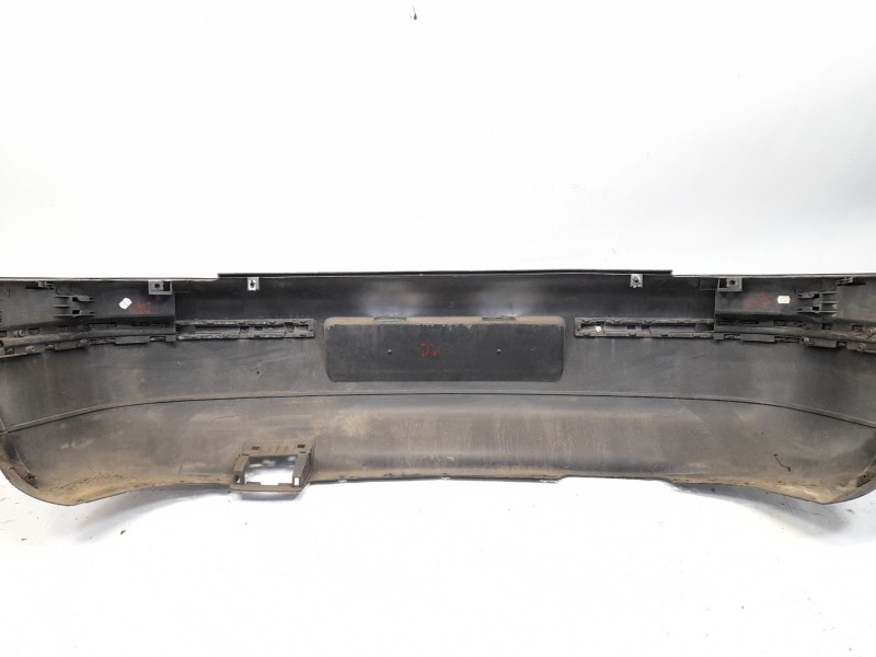 Recambio de paragolpes trasero para seat leon (1m1) 1.6 16 v referencia OEM IAM   