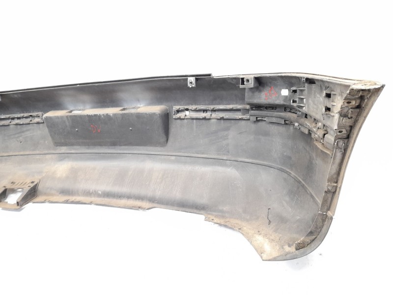 Recambio de paragolpes trasero para seat leon (1m1) 1.6 16 v referencia OEM IAM   