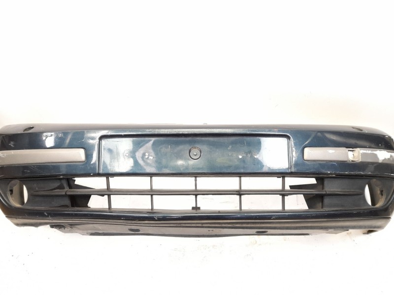 Recambio de paragolpes delantero para renault laguna ii (bg0) 2.2 dci turbodiesel referencia OEM IAM   