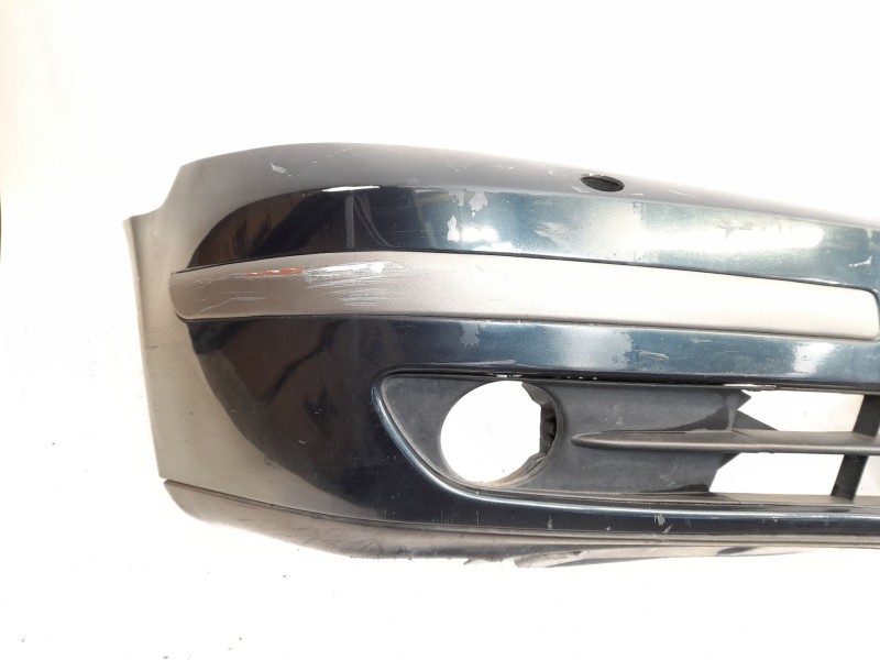 Recambio de paragolpes delantero para renault laguna ii (bg0) 2.2 dci turbodiesel referencia OEM IAM   