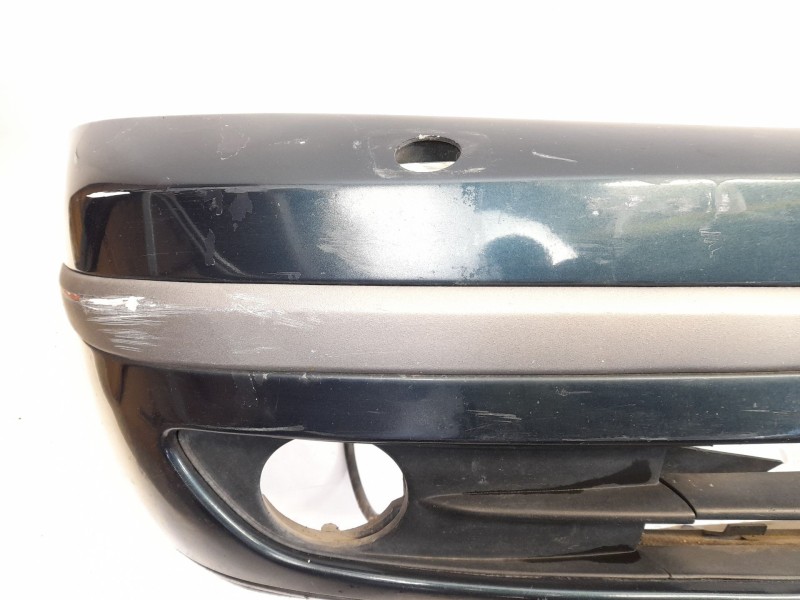 Recambio de paragolpes delantero para renault laguna ii (bg0) 2.2 dci turbodiesel referencia OEM IAM   