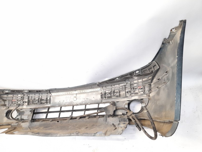 Recambio de paragolpes delantero para renault laguna ii (bg0) 2.2 dci turbodiesel referencia OEM IAM   