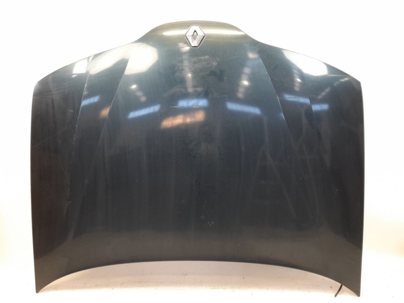 Recambio de capot para renault laguna ii (bg0) 2.2 dci turbodiesel referencia OEM IAM   