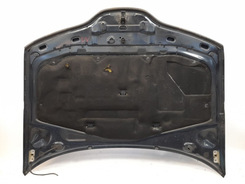 Recambio de capot para renault laguna ii (bg0) 2.2 dci turbodiesel referencia OEM IAM   