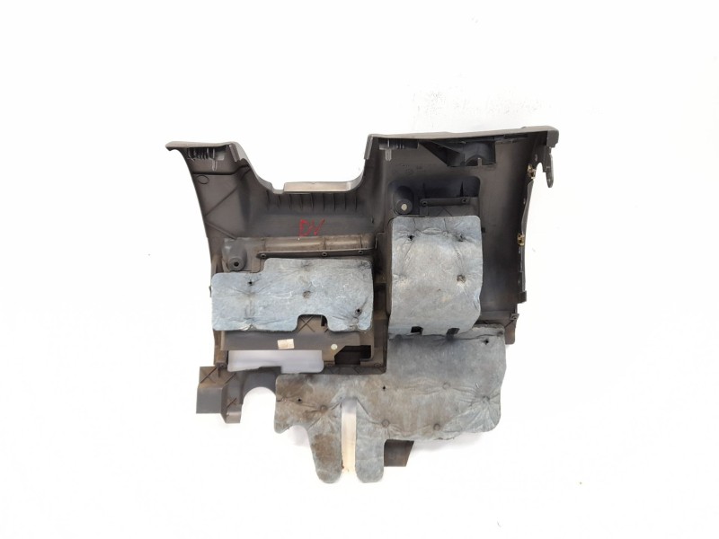 Recambio de moldura para seat leon (1m1) 1.6 16 v referencia OEM IAM 1M1857923  