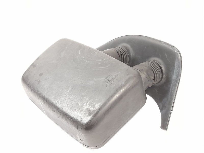 Recambio de retrovisor derecho para fiat ducato furgón (230l) 2.8 d referencia OEM IAM E3004599601  