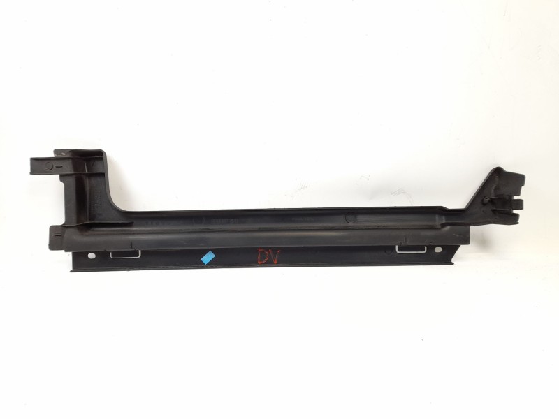 Recambio de moldura para renault laguna ii (bg0) 2.2 dci turbodiesel referencia OEM IAM 8200023120  