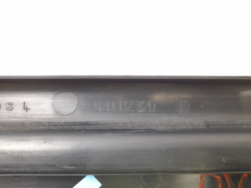 Recambio de moldura para renault laguna ii (bg0) 2.2 dci turbodiesel referencia OEM IAM 8200023120  