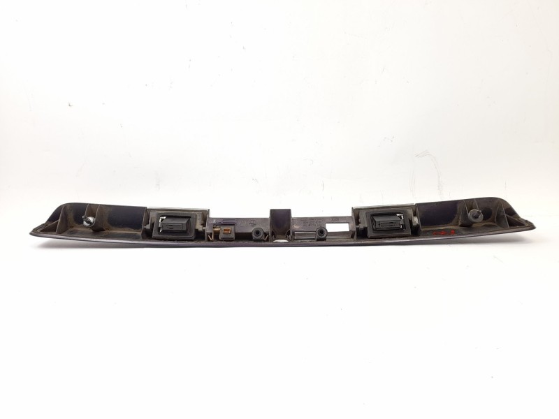 Recambio de moldura para audi a3 (8l1) 1.9 tdi 5 velocidades referencia OEM IAM 8D9827576  