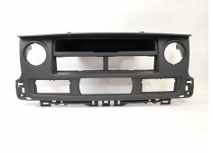 Recambio de consola central para renault master ii furgon (fd) 2.5dci referencia OEM IAM 8200188999  