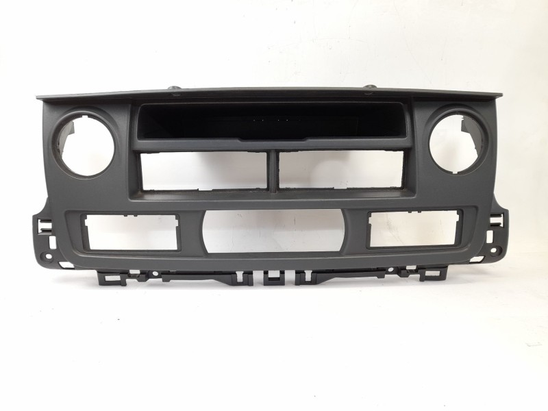 Recambio de consola central para renault master ii furgon (fd) 2.5dci referencia OEM IAM 8200188999  