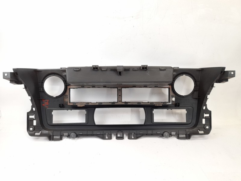 Recambio de consola central para renault master ii furgon (fd) 2.5dci referencia OEM IAM 8200188999  