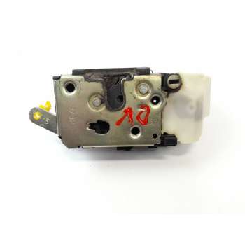 CERRADURA PUERTA TRASERA IZQUIERDA B792 