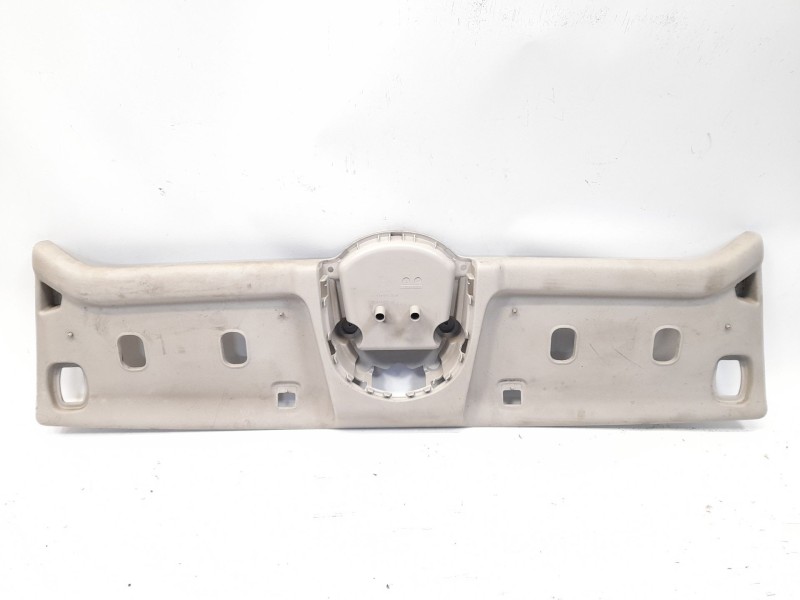 Recambio de moldura para peugeot partner kombi confort referencia OEM IAM 9683415077  90418000