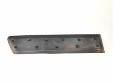 Recambio de moldura para peugeot partner kombi confort referencia OEM IAM 9682860177  C0092Y10 2