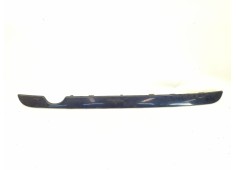 Recambio de moldura para citroen c2 1.4 hdi referencia OEM IAM 9643618480  