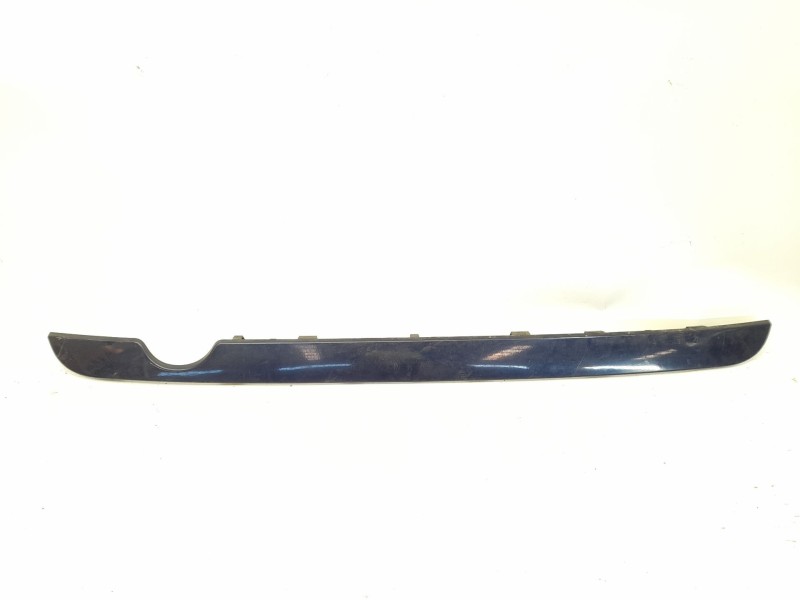 Recambio de moldura para citroen c2 1.4 hdi referencia OEM IAM 9643618480  