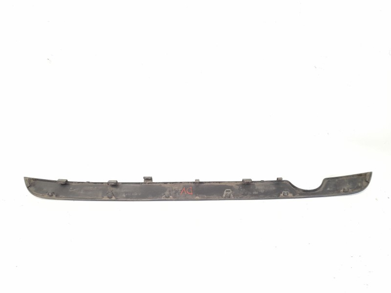 Recambio de moldura para citroen c2 1.4 hdi referencia OEM IAM 9643618480  