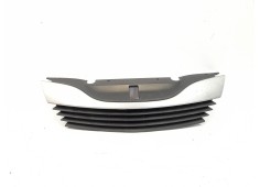 Recambio de rejilla delantera para renault laguna ii (bg0) 2.2 dci turbodiesel referencia OEM IAM 8200390126  