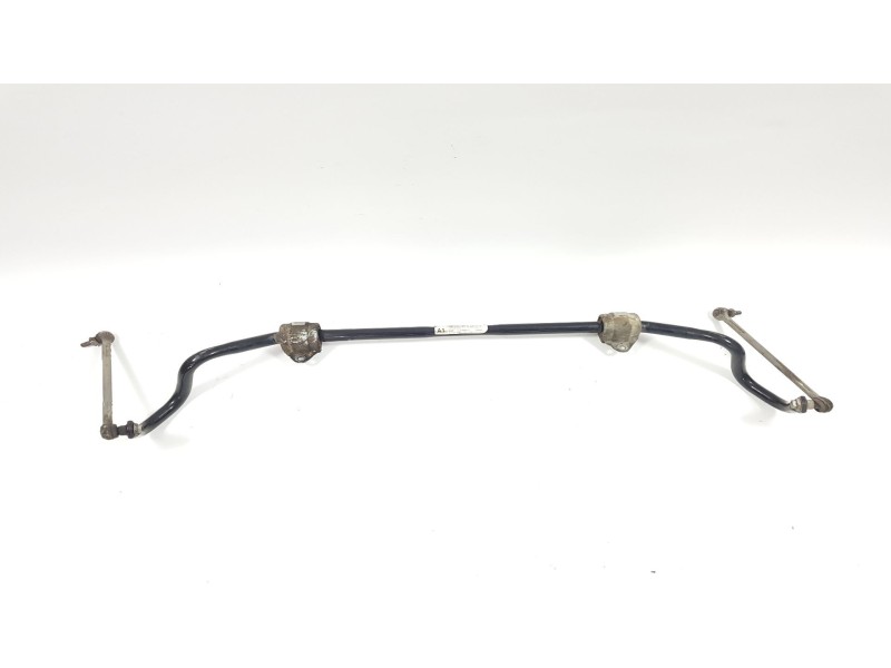 Recambio de barra estabilizadora delantera para bmw serie 1 berlina (e81/e87) 120d referencia OEM IAM 15008111  
