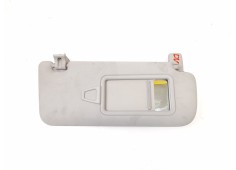 Recambio de parasol derecho para kia pro ceed (ed) 2.0 crdi referencia OEM IAM   