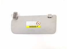 Recambio de parasol derecho para kia pro ceed (ed) 2.0 crdi referencia OEM IAM    2