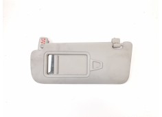 Recambio de parasol izquierdo para kia pro ceed (ed) 2.0 crdi referencia OEM IAM 852011H010  