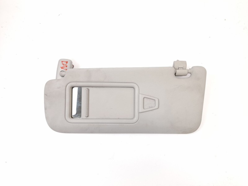 Recambio de parasol izquierdo para kia pro ceed (ed) 2.0 crdi referencia OEM IAM 852011H010  