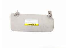 Recambio de parasol izquierdo para kia pro ceed (ed) 2.0 crdi referencia OEM IAM 852011H010   2