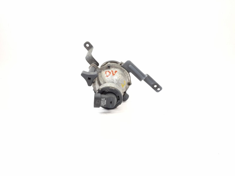 Recambio de faro antiniebla izquierdo para kia pro ceed (ed) 2.0 crdi referencia OEM IAM 9006HB4  